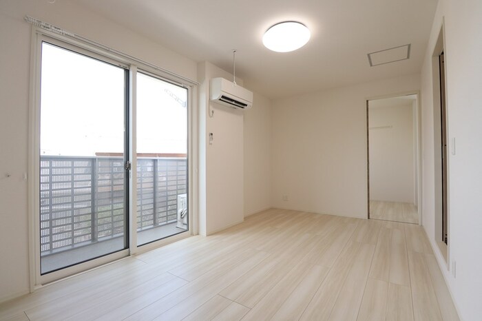 居室・リビング　おしゃれなリビングです