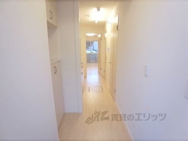 その他部屋・スペース　廊下