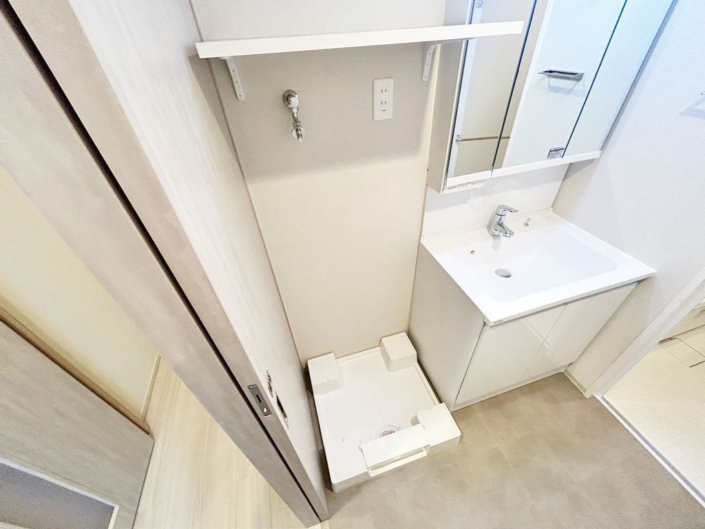 その他部屋・スペース　バルコニー