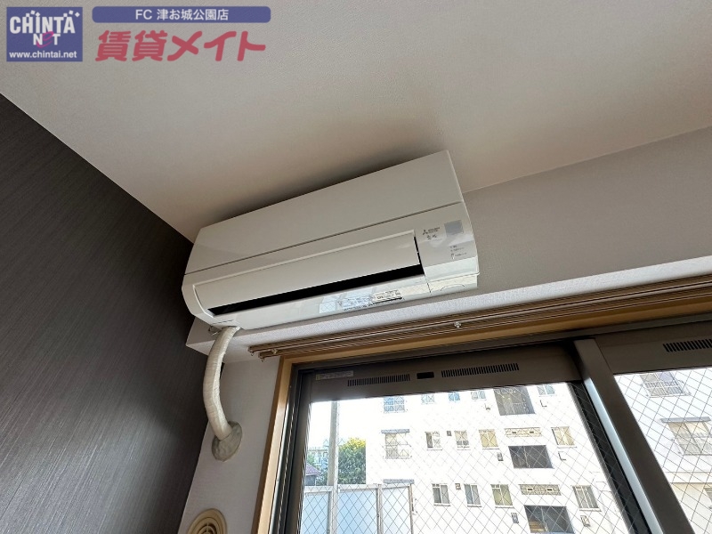 その他設備　別部屋参考写真です