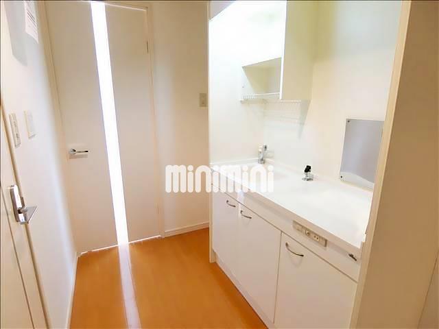 その他　約２帖のキッチンスペース。