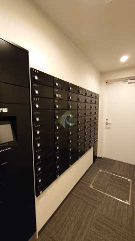 その他共有部分　リライフ浅草店