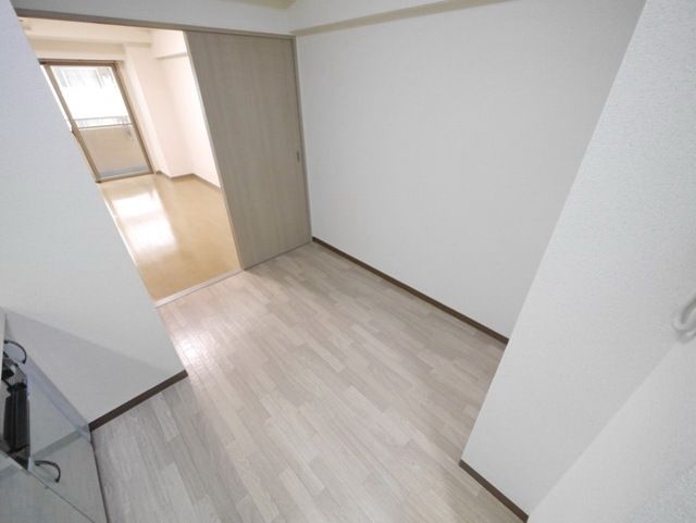 居室・リビング　★居室★