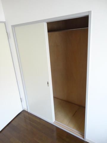 その他設備　★大きな収納★