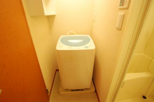 その他設備　洗濯機