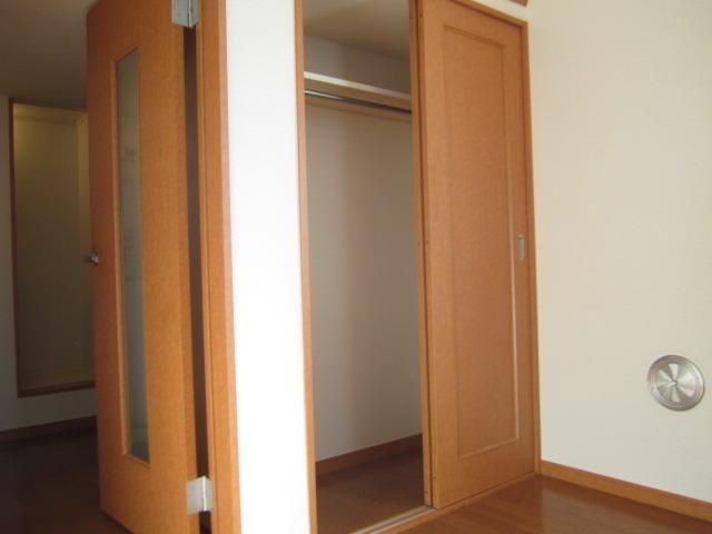 その他設備　♪クローゼット音ｐう