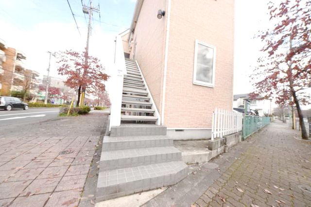 その他共有部分　外観・共用部分