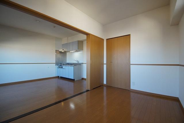 その他部屋・スペース　寝室です。