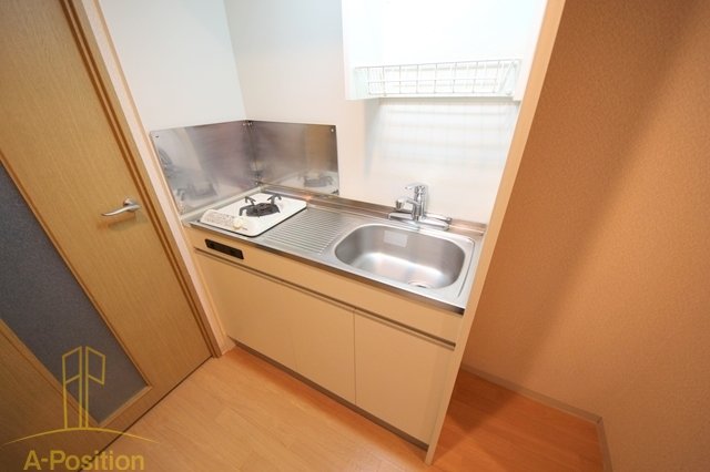 キッチン　アストレア