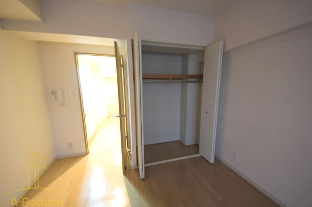 収納　アストレア