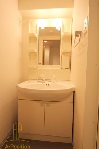 洗面設備　アストレア