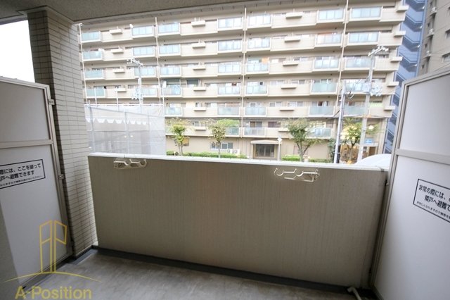 バルコニー　アストレア
