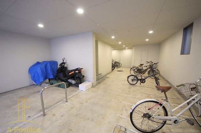 その他共有部分　アストレア