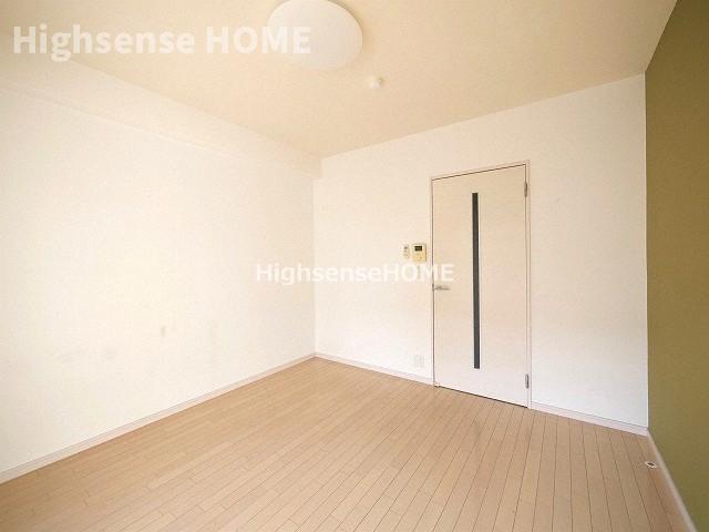 居室・リビング　使いやすいリビングです