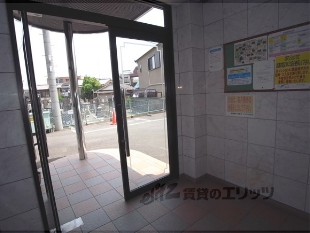 ロビー　ロビー