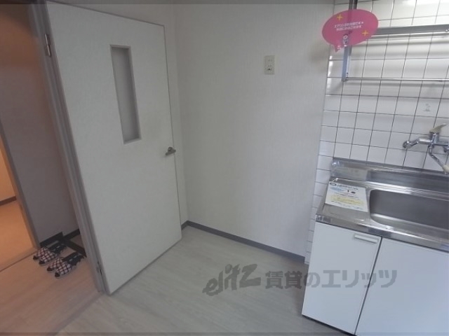 その他部屋・スペース　冷蔵庫置場