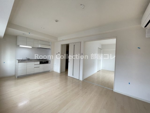 居室・リビング　※同物件写真