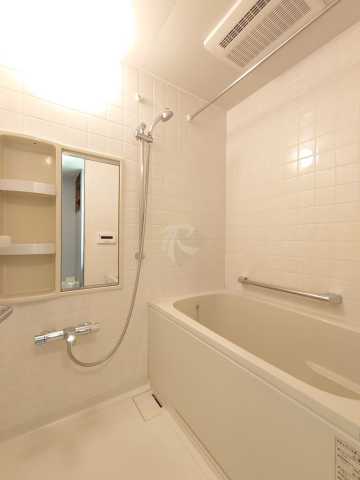 バス・シャワールーム　パーク・アヴェニュー神南