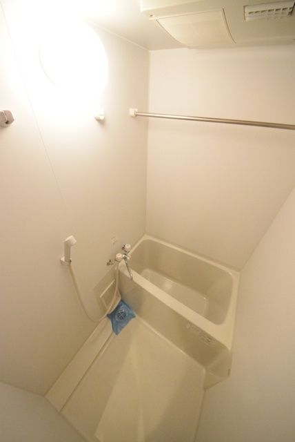 バス・シャワールーム　☆お風呂☆