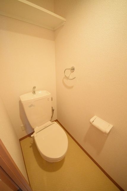 トイレ　☆トイレ☆