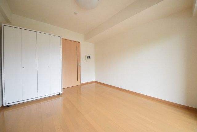 居室・リビング　☆きれいな居室☆