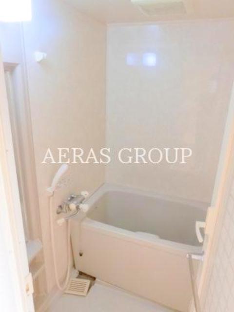 バス・シャワールーム　同間取り参考写真