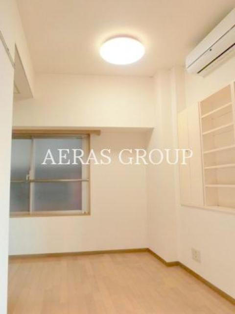 居室・リビング　同間取り参考写真