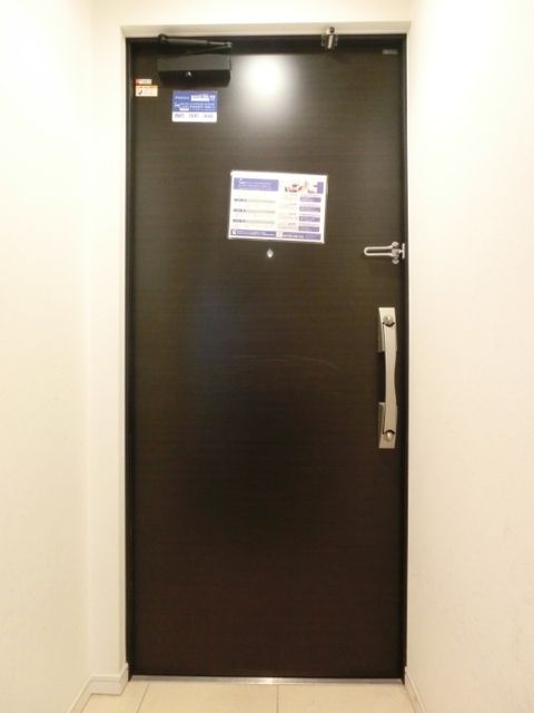 玄関　★玄関★