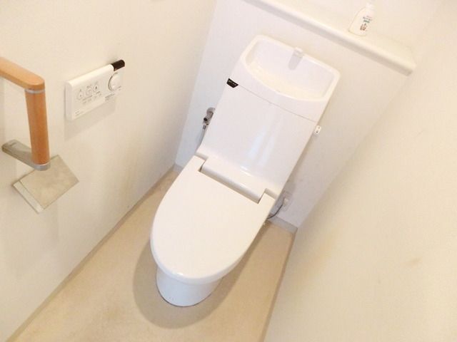 トイレ　★トイレ★