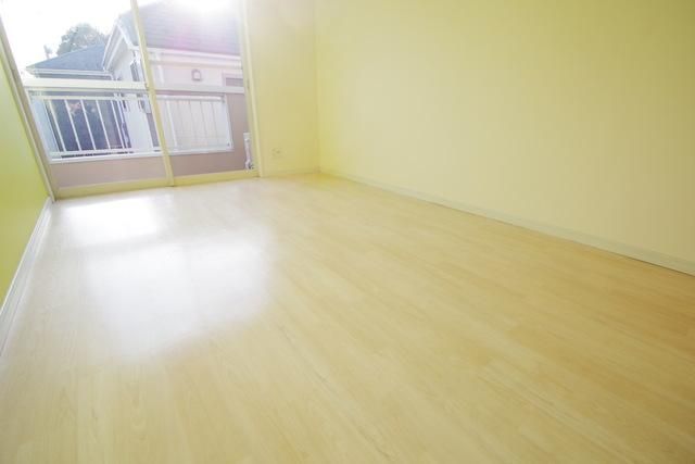 居室・リビング　★フローリング綺麗なお部屋です★