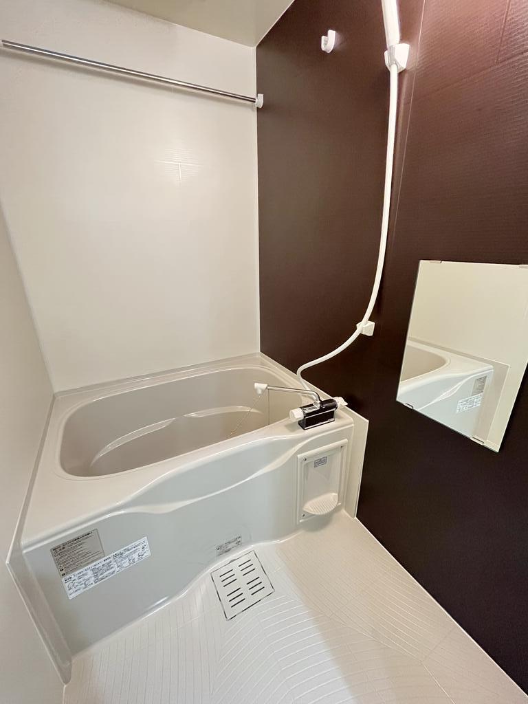 バス・シャワールーム　※同仕様
