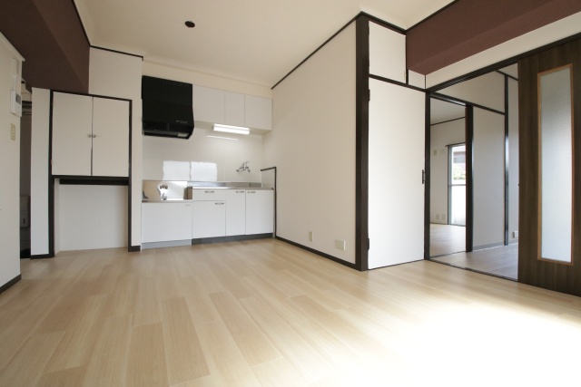 居室・リビング