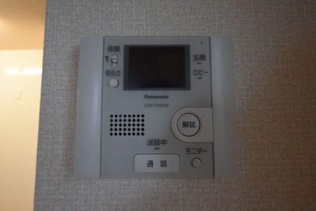 セキュリティ　★お問い合わせはタウンハウジングまで★