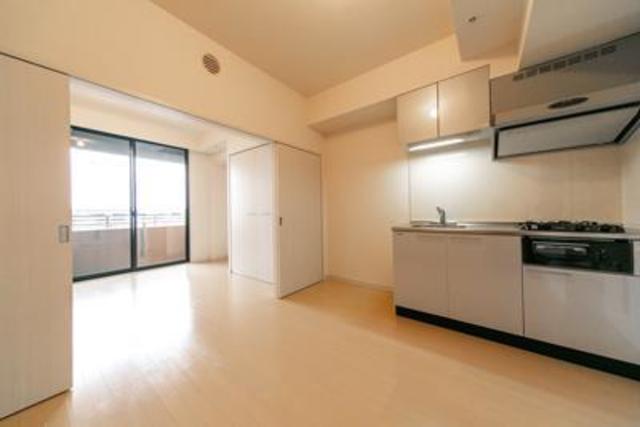 居室・リビング　※写真は同タイプ住戸です。