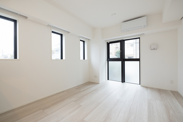 居室・リビング　※写真は同タイプ住戸です。