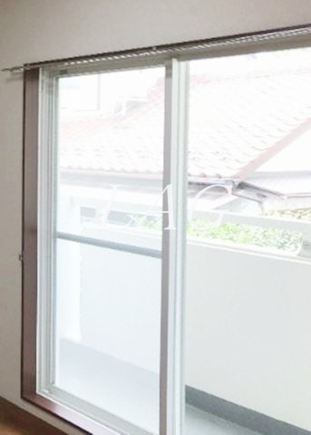 バルコニー　バルコニーです。