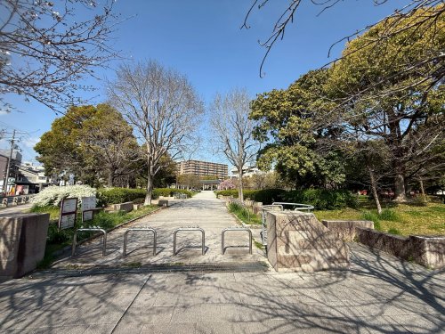 公園　光徳公園（公園）まで1424m