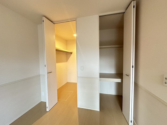 収納　※反転タイプ※