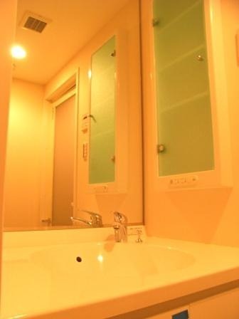 洗面設備　※類似物件