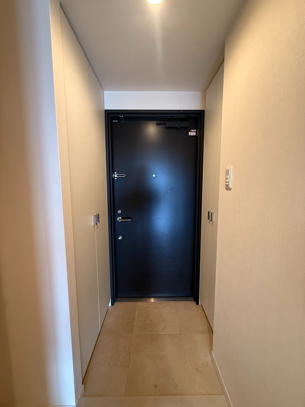 玄関　※類似物件