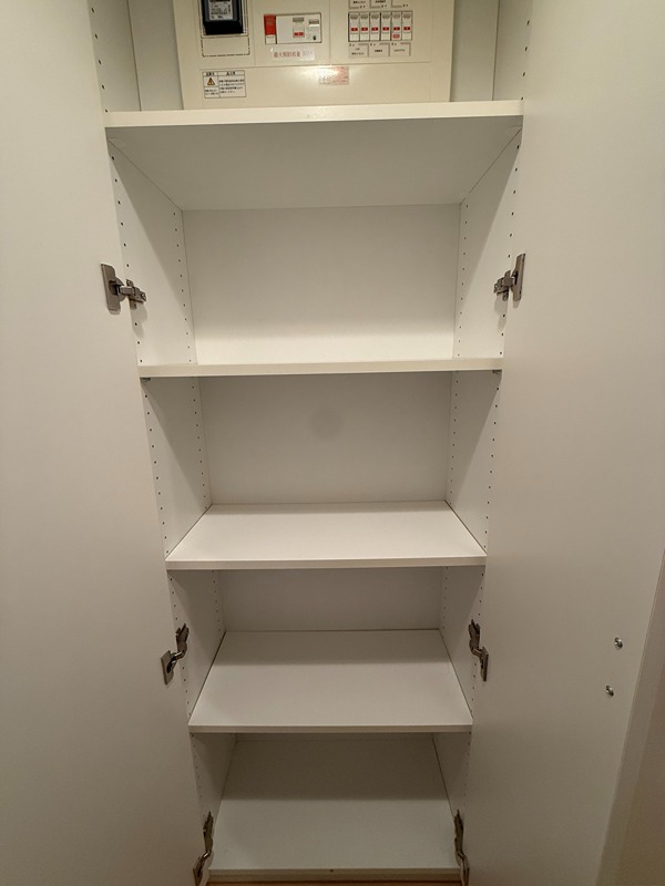 収納　※類似物件