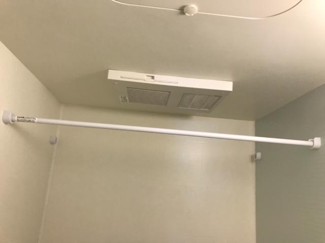その他　浴室乾燥機