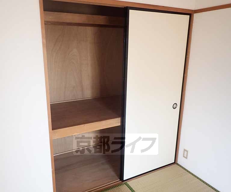 収納　便利な収納です。