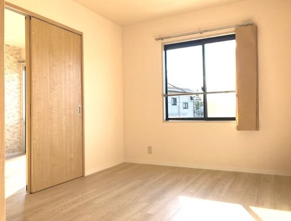 その他部屋・スペース　B202の画像です。