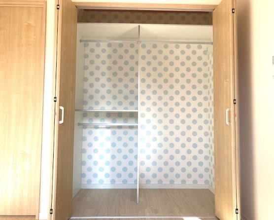 収納　B202の画像です。