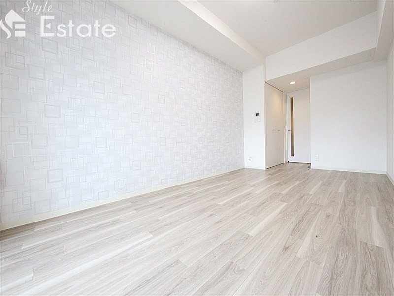 居室・リビング　内装