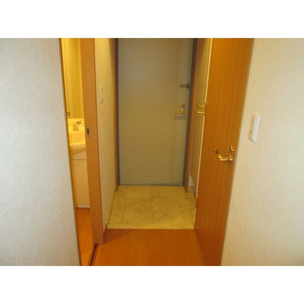 玄関　イメージ