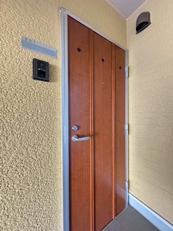 その他共有部分　※別部屋参考写真