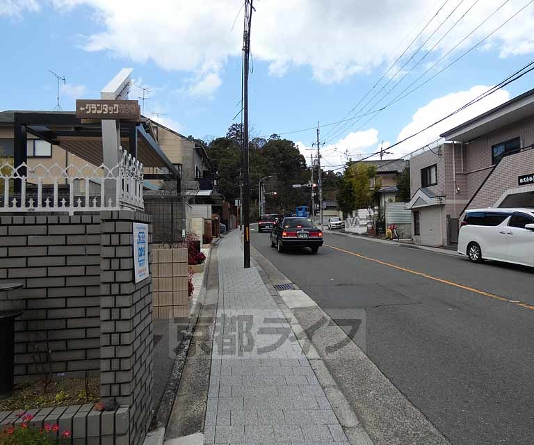 その他　近隣風景です。