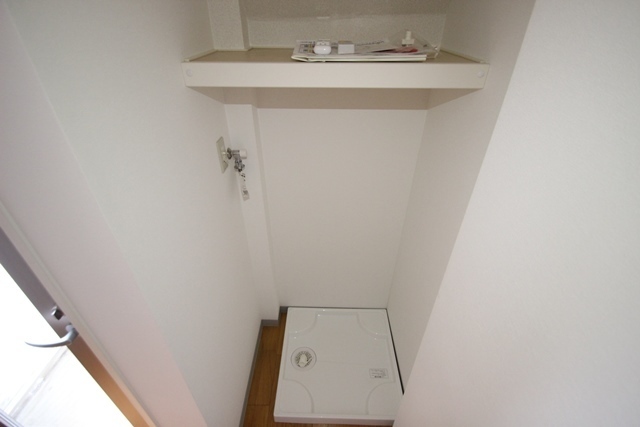 その他　別号室の写真です